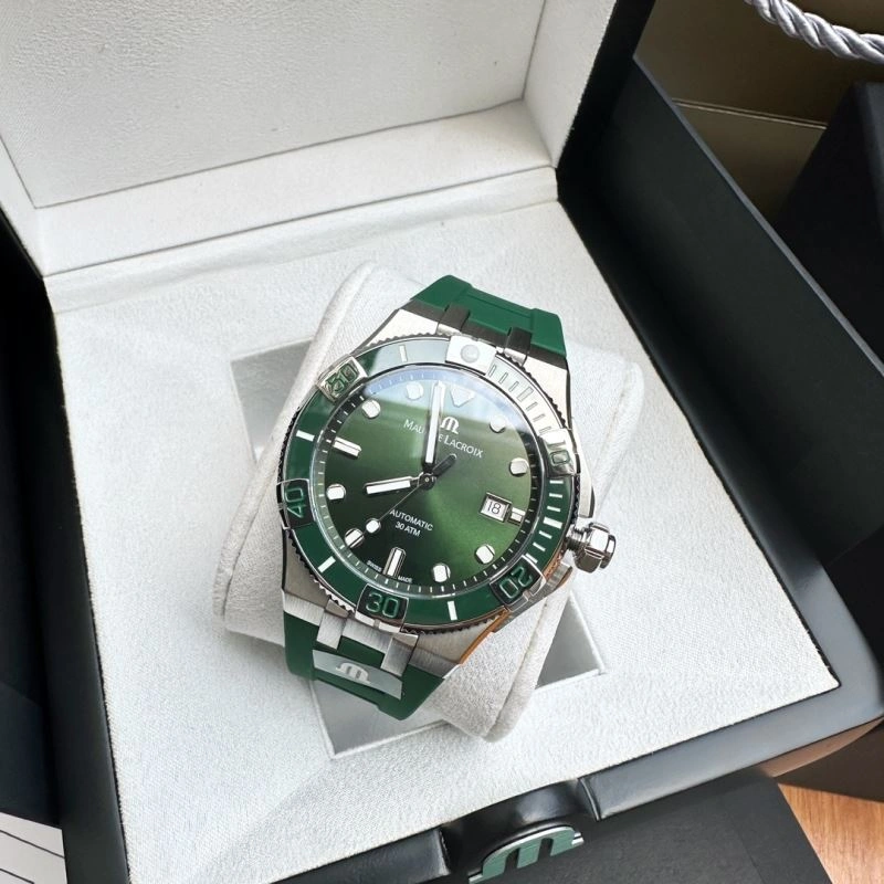 HighQuality MAURICE LACROIC Watches 190026