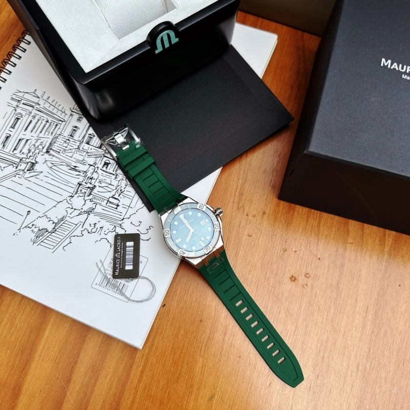 HighQuality MAURICE LACROIC Watches 190026