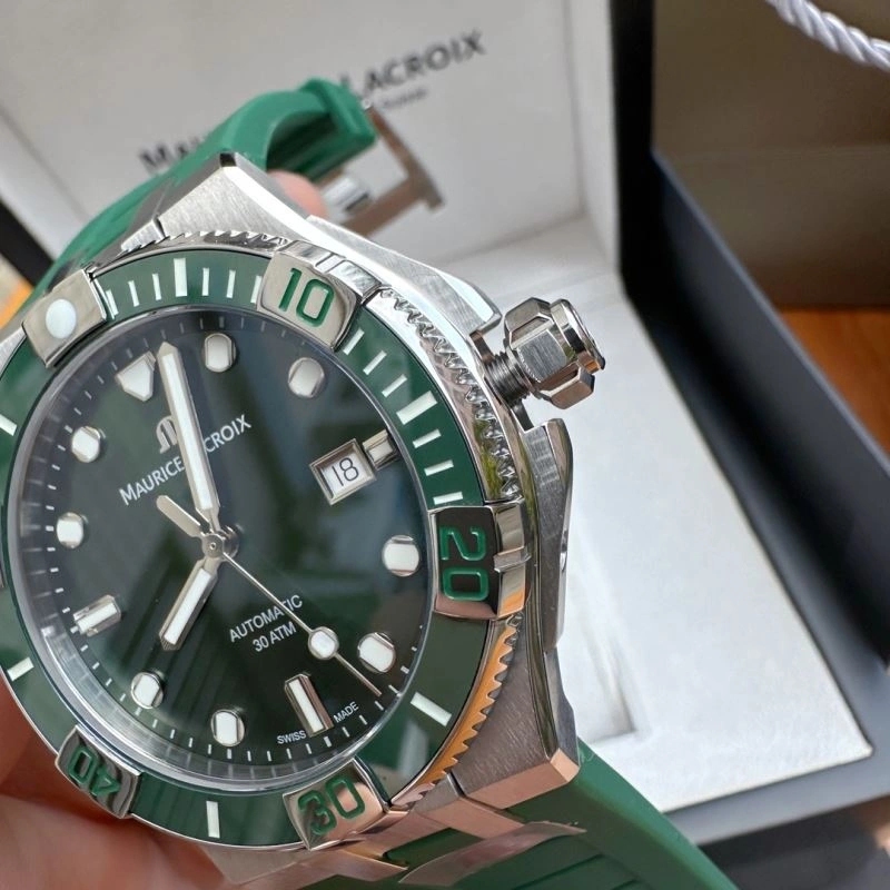 HighQuality MAURICE LACROIC Watches 190026