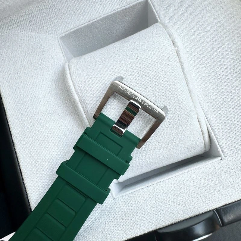 HighQuality MAURICE LACROIC Watches 190026