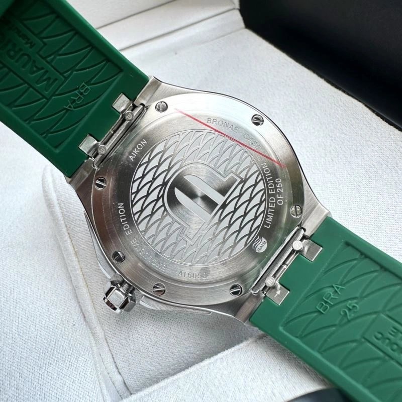 HighQuality MAURICE LACROIC Watches 190026
