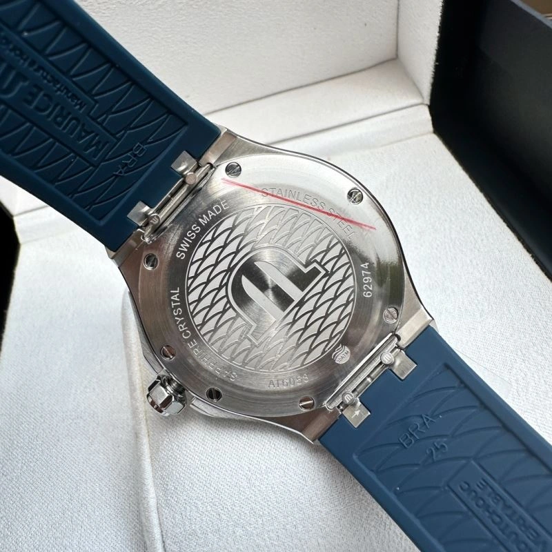 Soft MAURICE LACROIC Watches 190019