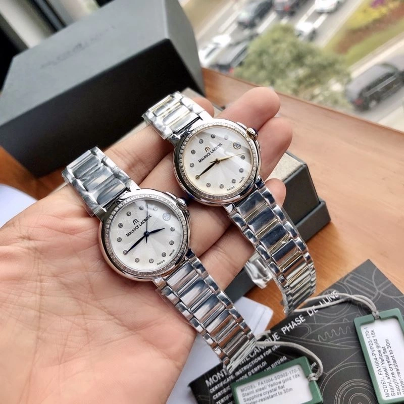 MAURICE LACROIC Watches Durable 190022