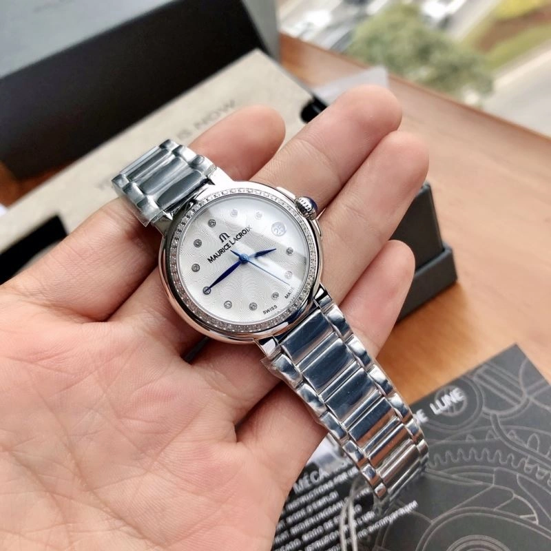 MAURICE LACROIC Watches Durable 190022
