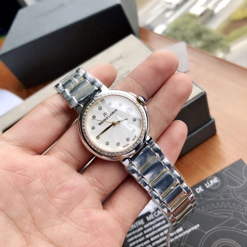 MAURICE LACROIC Watches Durable 190022