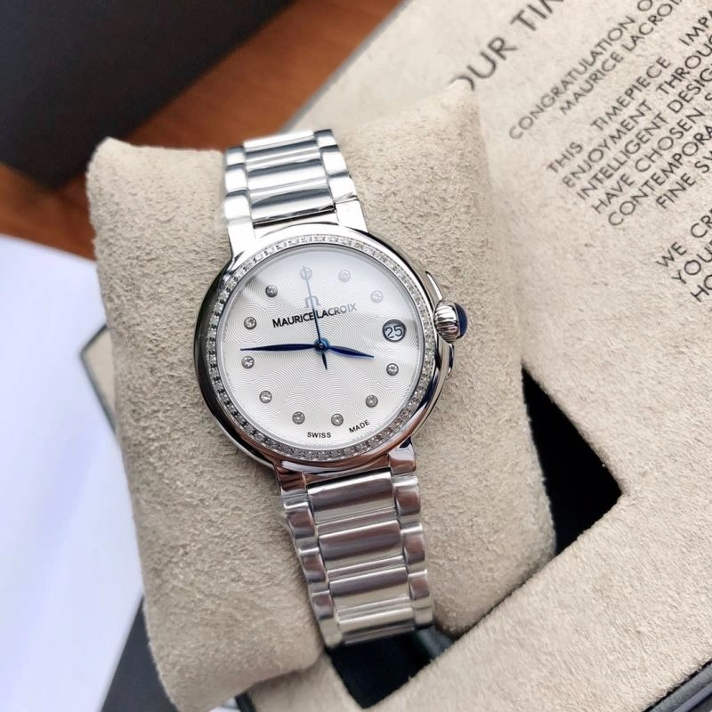 MAURICE LACROIC Watches Durable 190022
