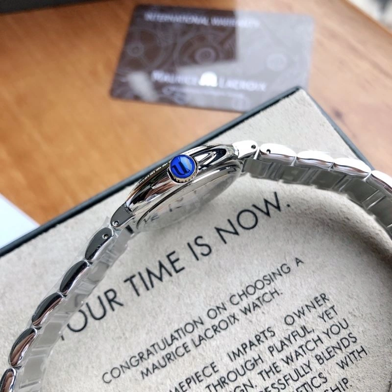 MAURICE LACROIC Watches Durable 190022