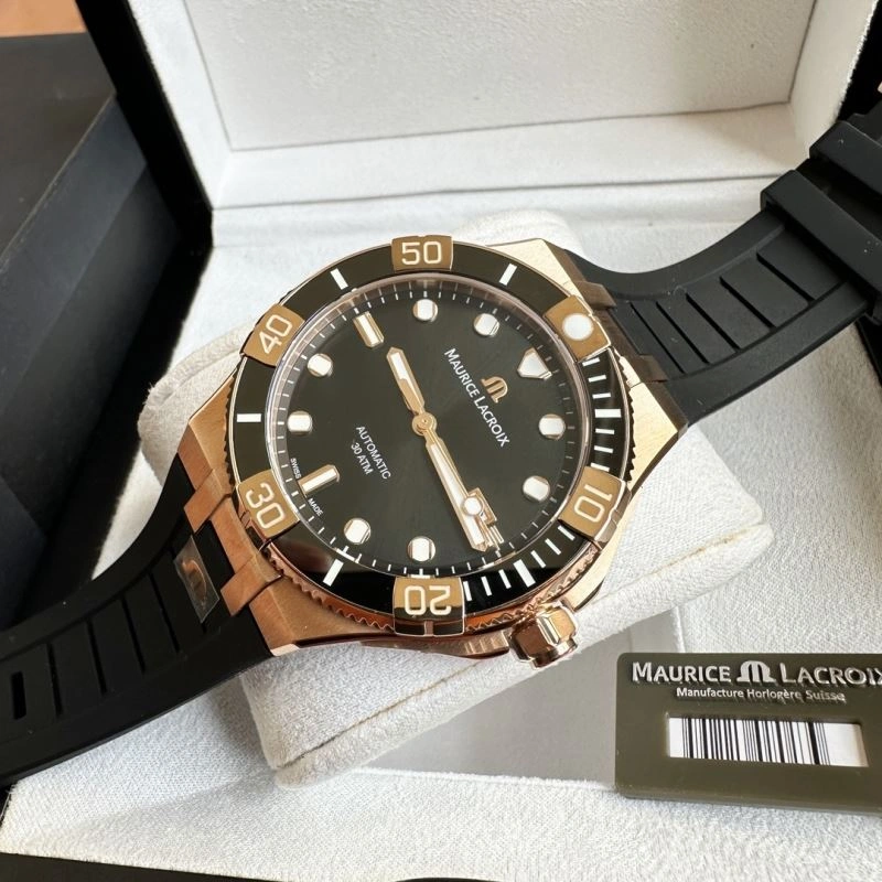 MAURICE LACROIC Watches Original 190020