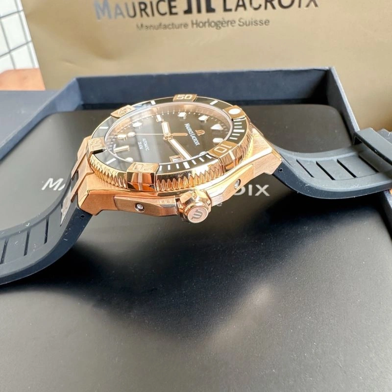 MAURICE LACROIC Watches Original 190020