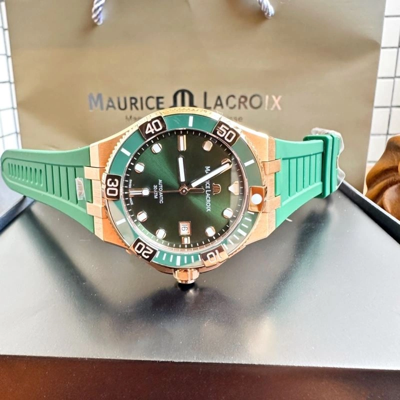 MAURICE LACROIC Watches EasyMatch 190012