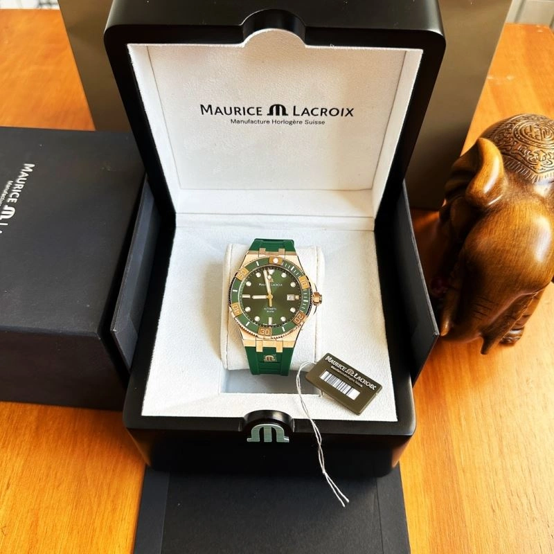 MAURICE LACROIC Watches EasyMatch 190012
