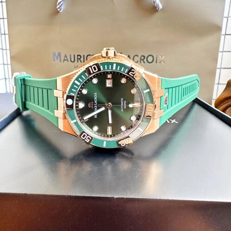 MAURICE LACROIC Watches EasyMatch 190012