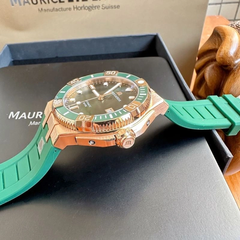 MAURICE LACROIC Watches EasyMatch 190012