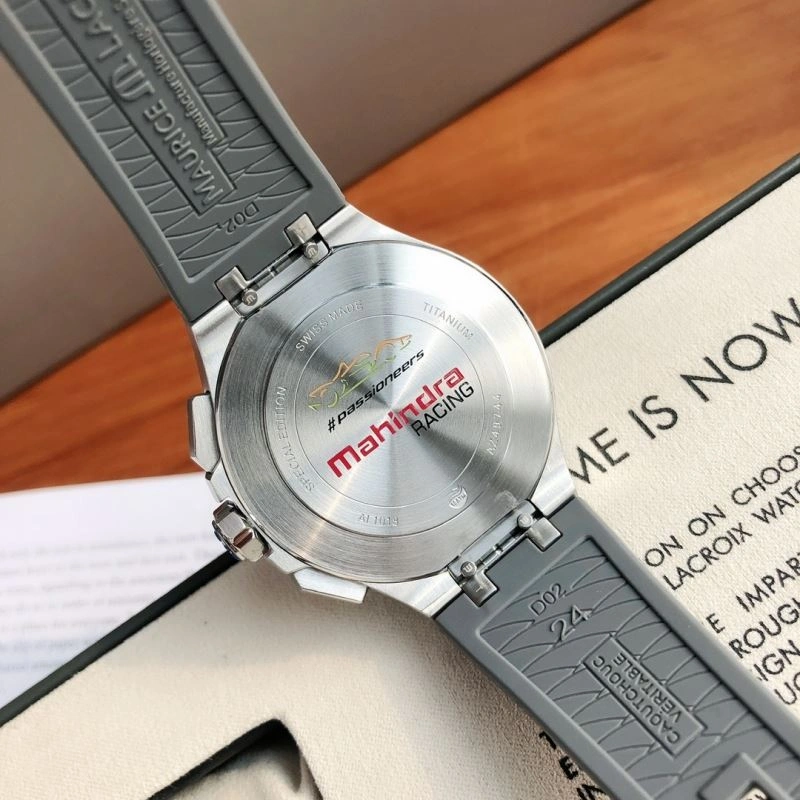Affordable MAURICE LACROIC Watches 190007
