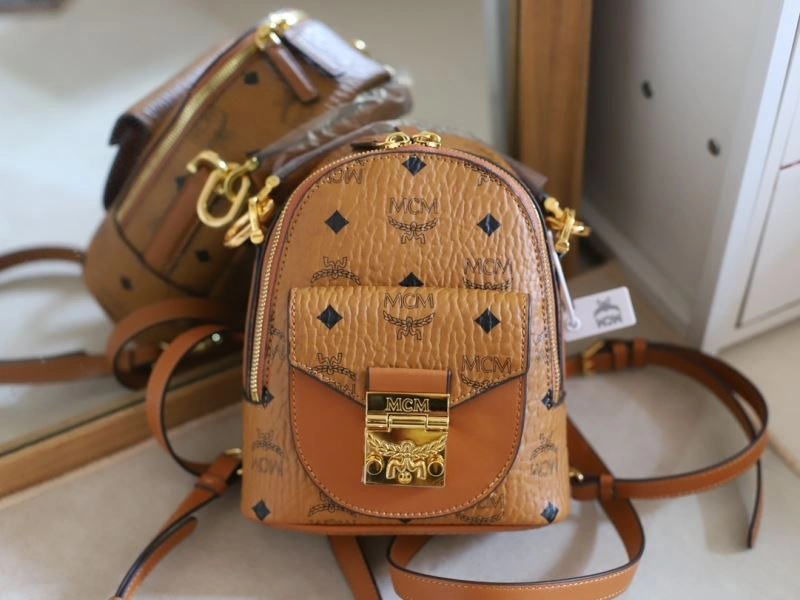 MCM Backpacks FastDry 89721