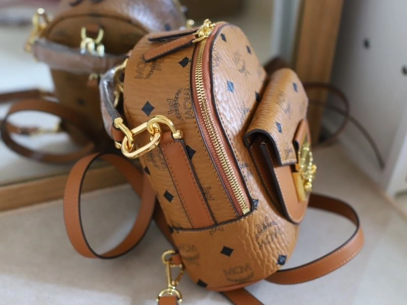 MCM Backpacks FastDry 89721
