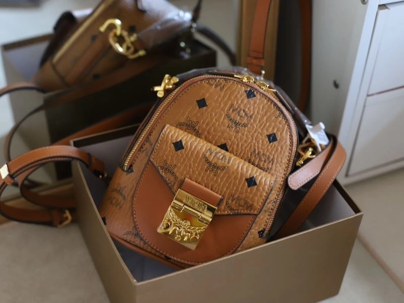 MCM Backpacks FastDry 89721
