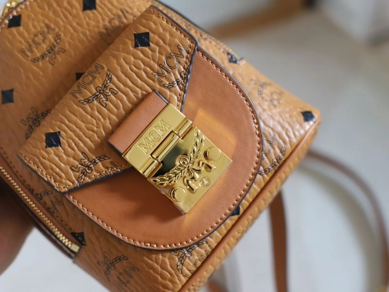 MCM Backpacks FastDry 89721