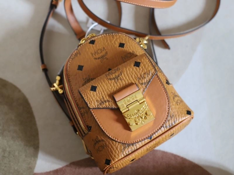 MCM Backpacks FastDry 89721