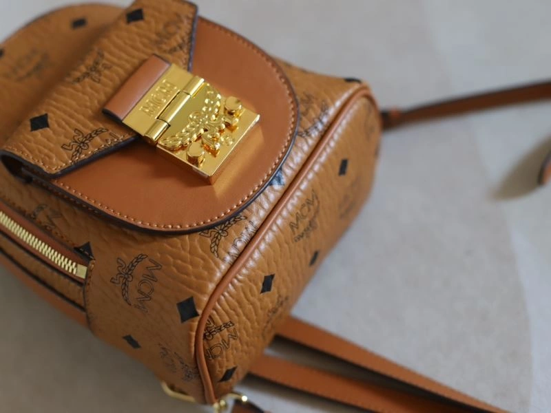 MCM Backpacks FastDry 89721