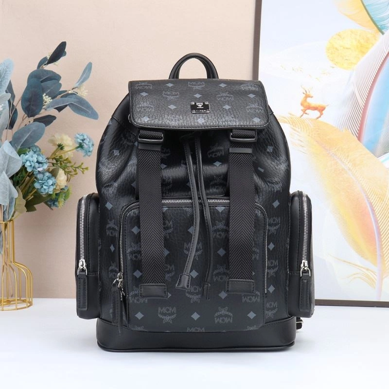 EasyCare MCM Backpacks 89723