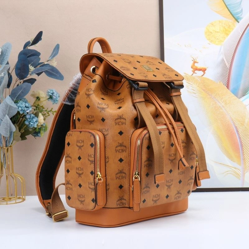EasyCare MCM Backpacks 89719