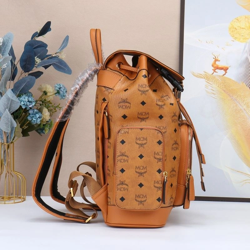 EasyCare MCM Backpacks 89719