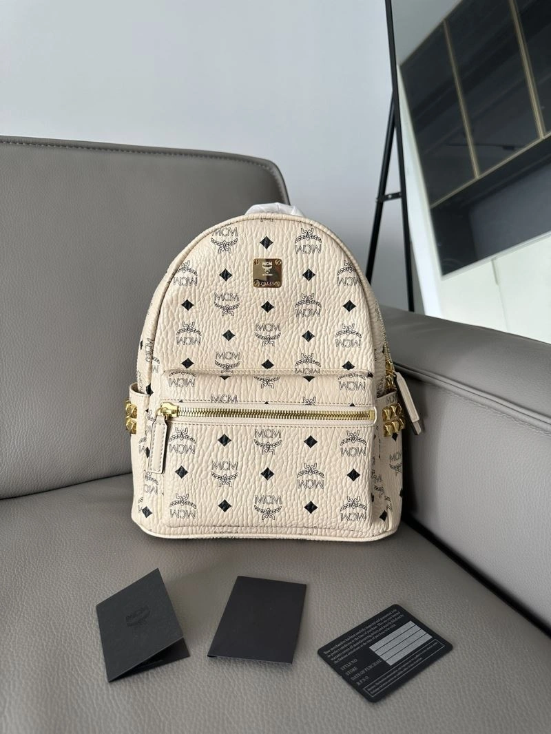 MCM Backpacks Sporty 89720