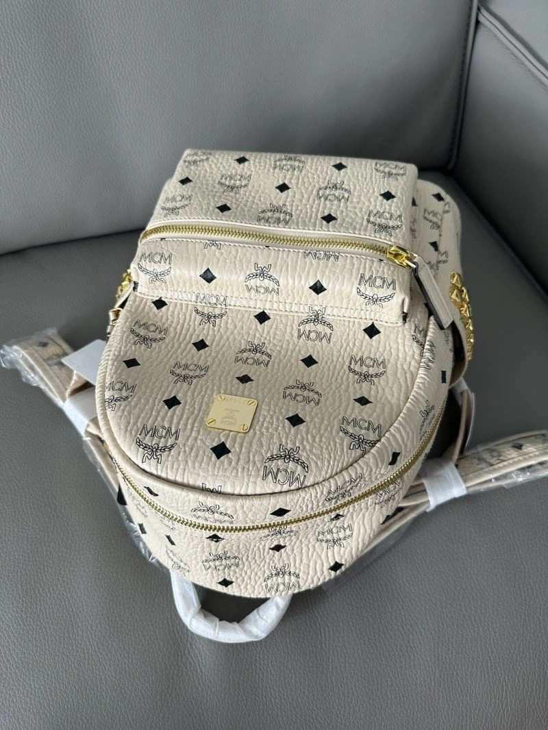MCM Backpacks Sporty 89720