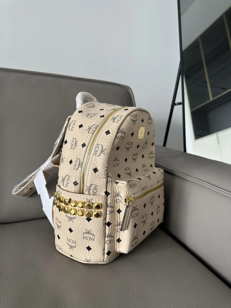 MCM Backpacks Sporty 89720