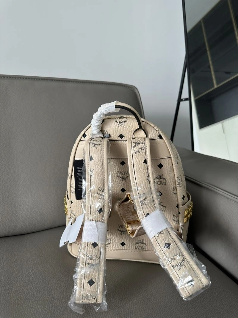 MCM Backpacks Sporty 89720