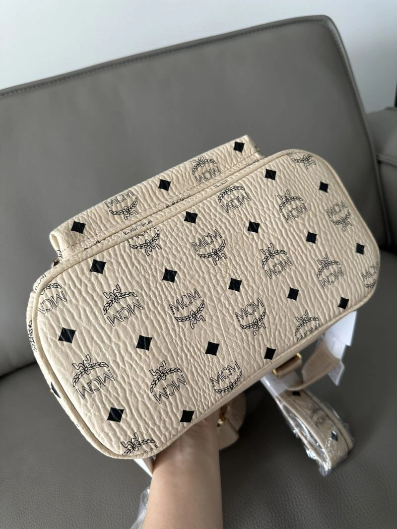 MCM Backpacks Sporty 89720