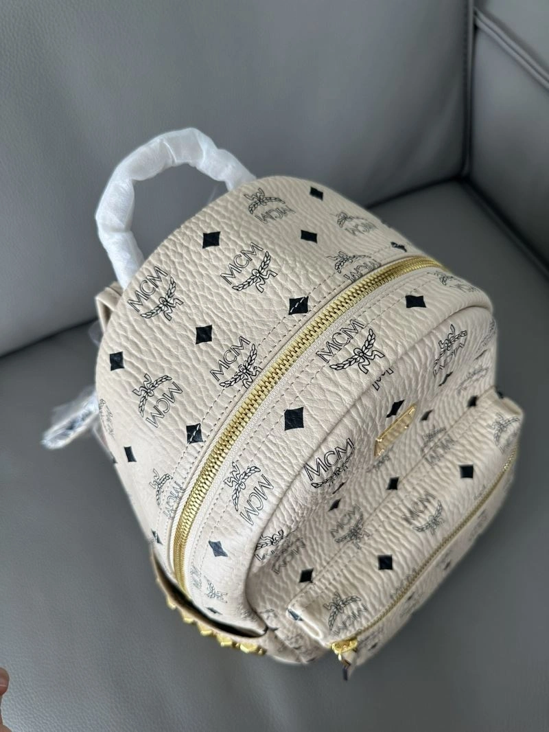 MCM Backpacks Sporty 89720