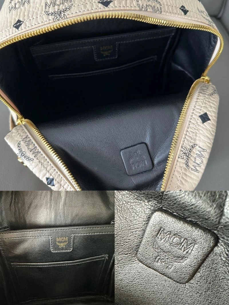 MCM Backpacks Sporty 89720
