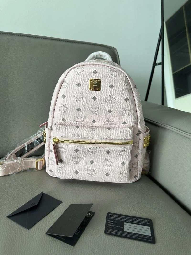 MCM Backpacks Durable 89718