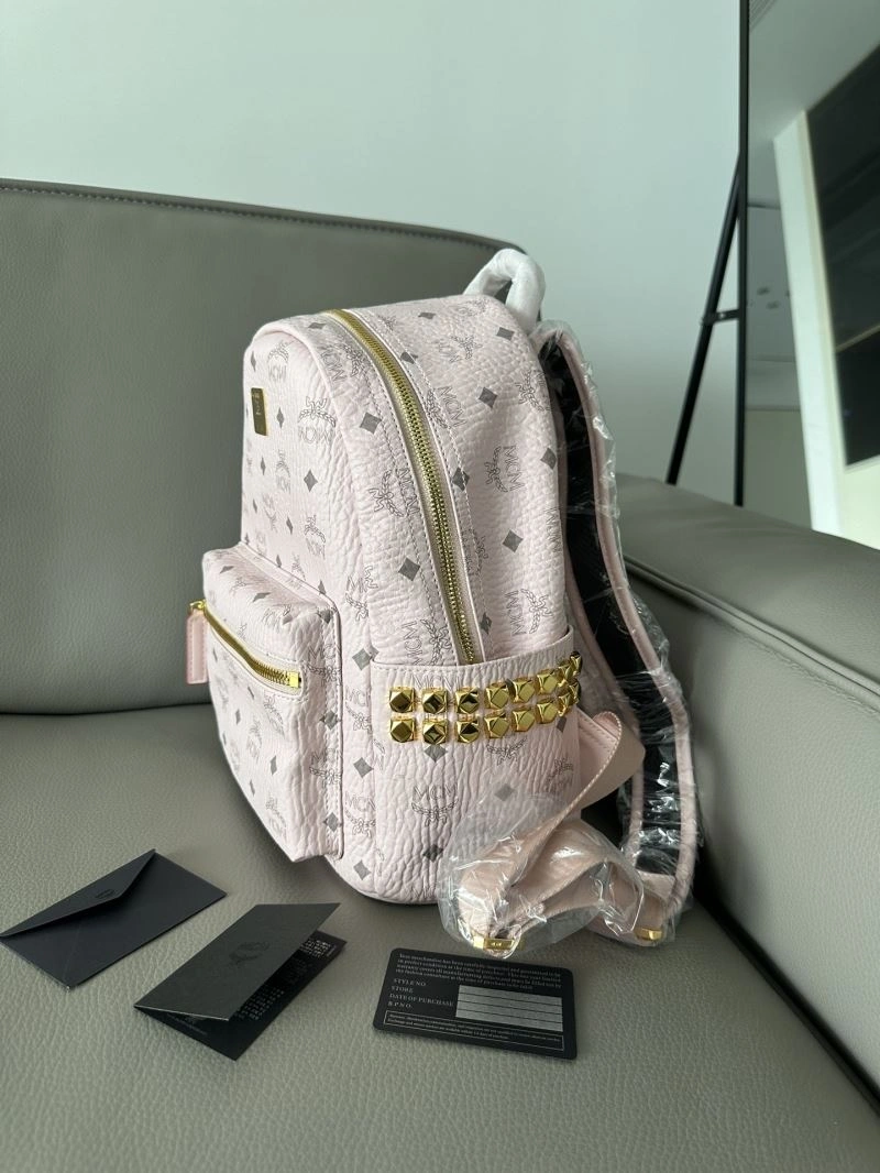 MCM Backpacks Durable 89718