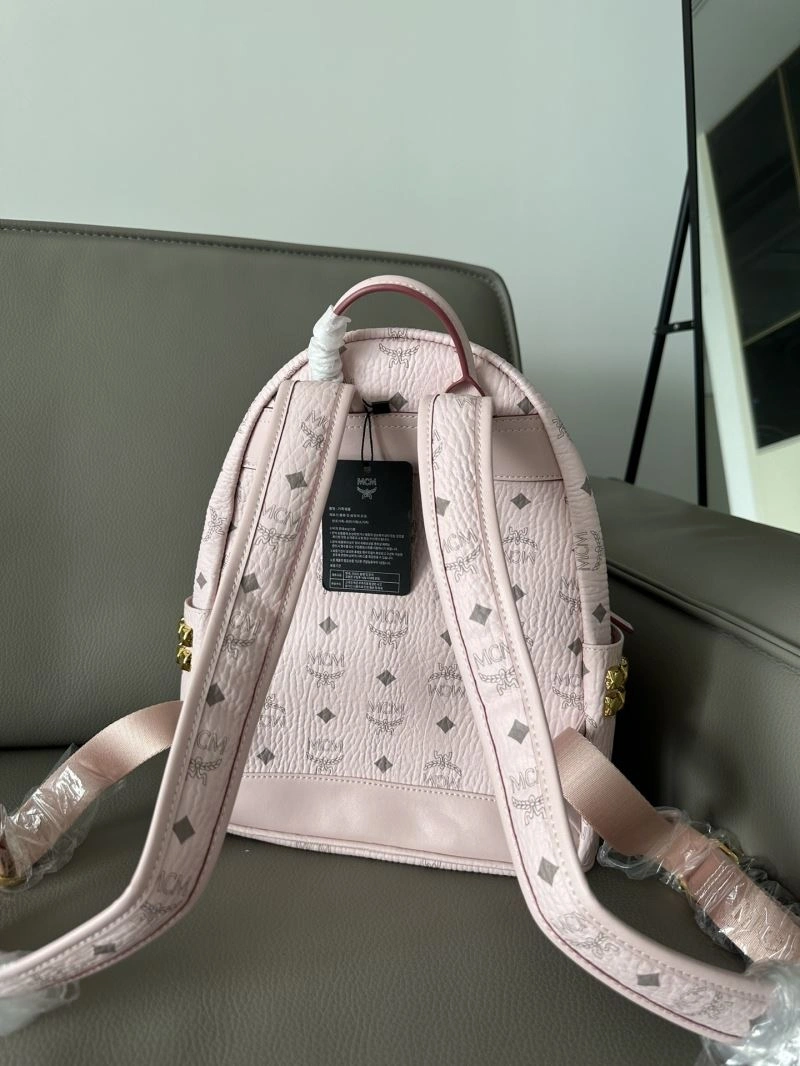 MCM Backpacks Durable 89718