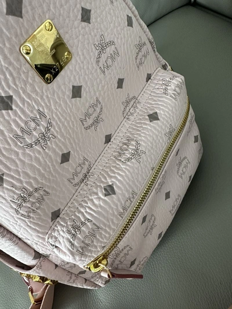 MCM Backpacks Durable 89718