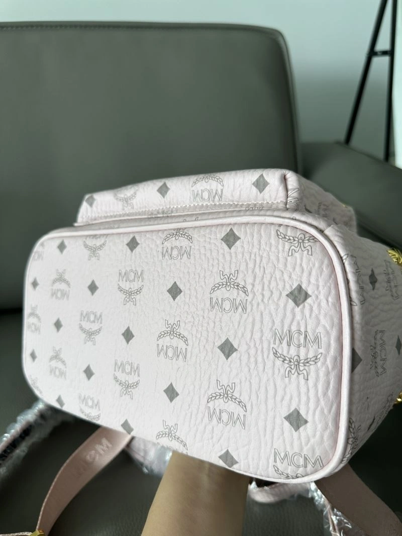 MCM Backpacks Durable 89718