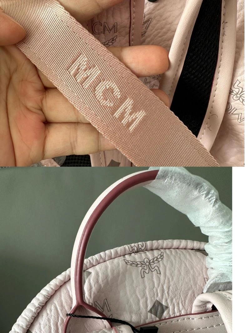MCM Backpacks Durable 89718