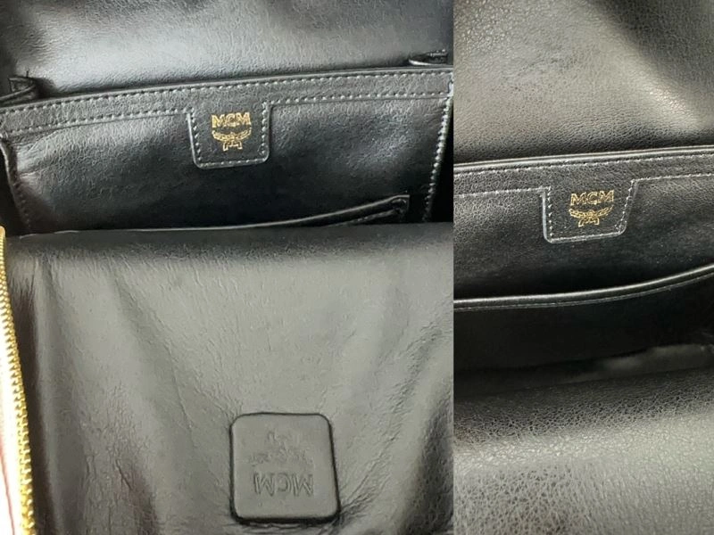 MCM Backpacks Durable 89718