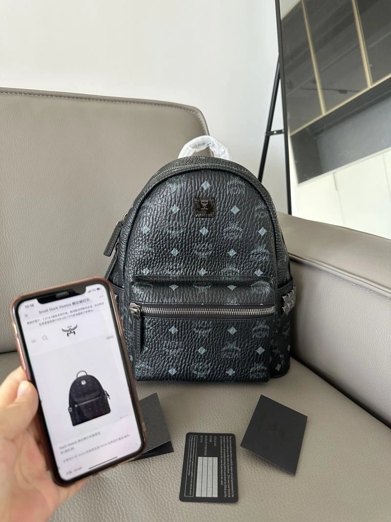MCM Backpacks Popular 89717