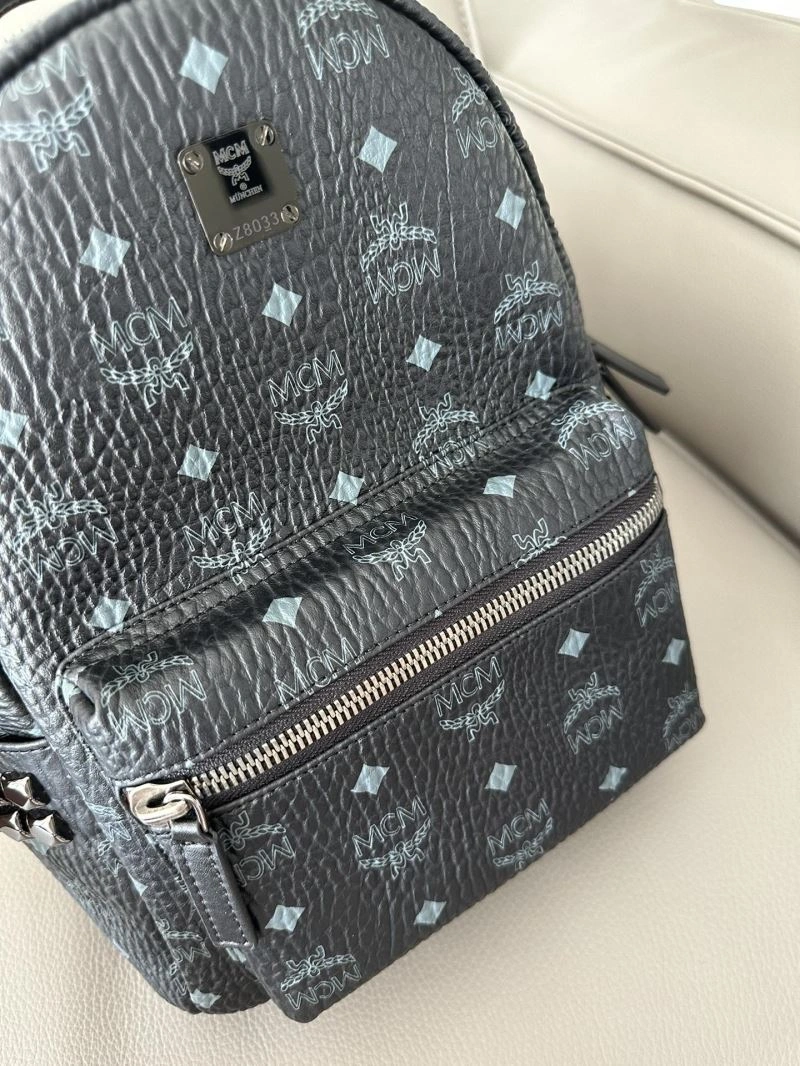 MCM Backpacks Popular 89717