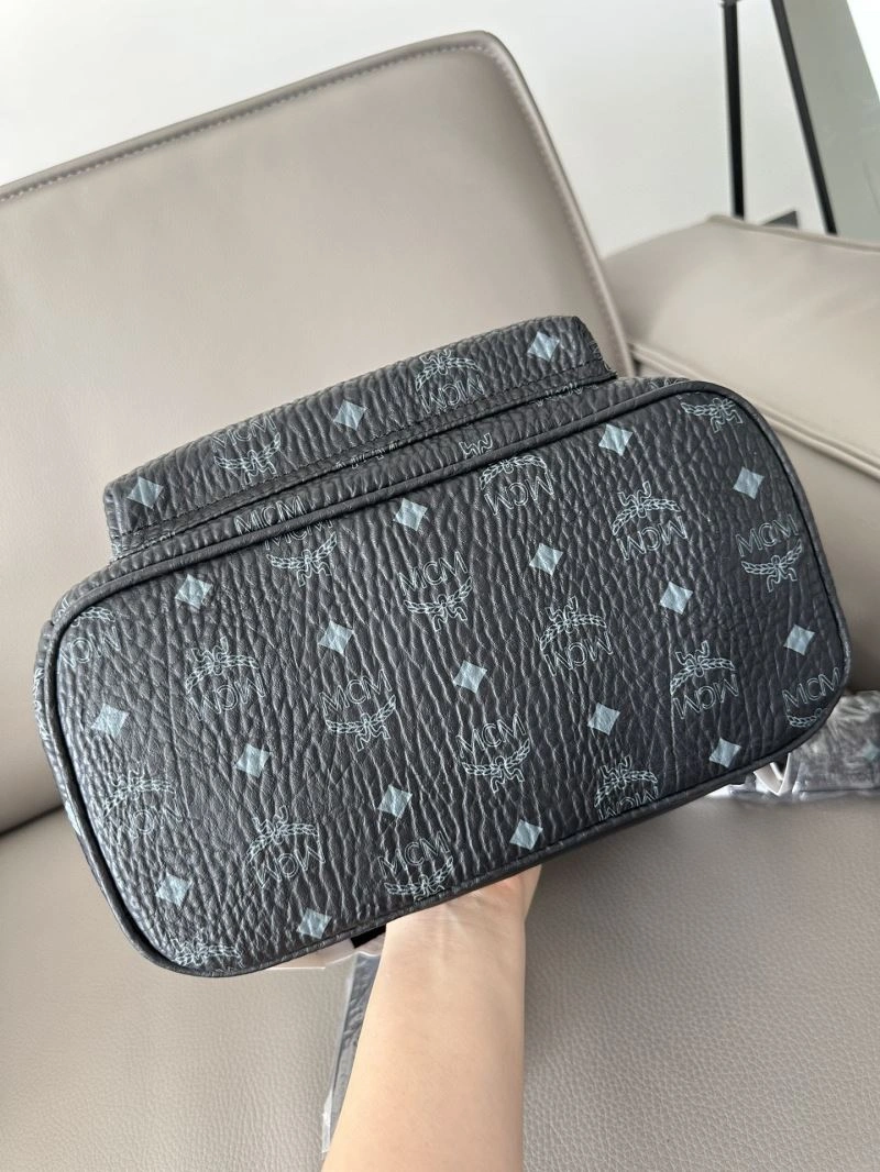 MCM Backpacks Popular 89717