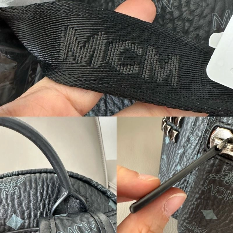 MCM Backpacks Popular 89717
