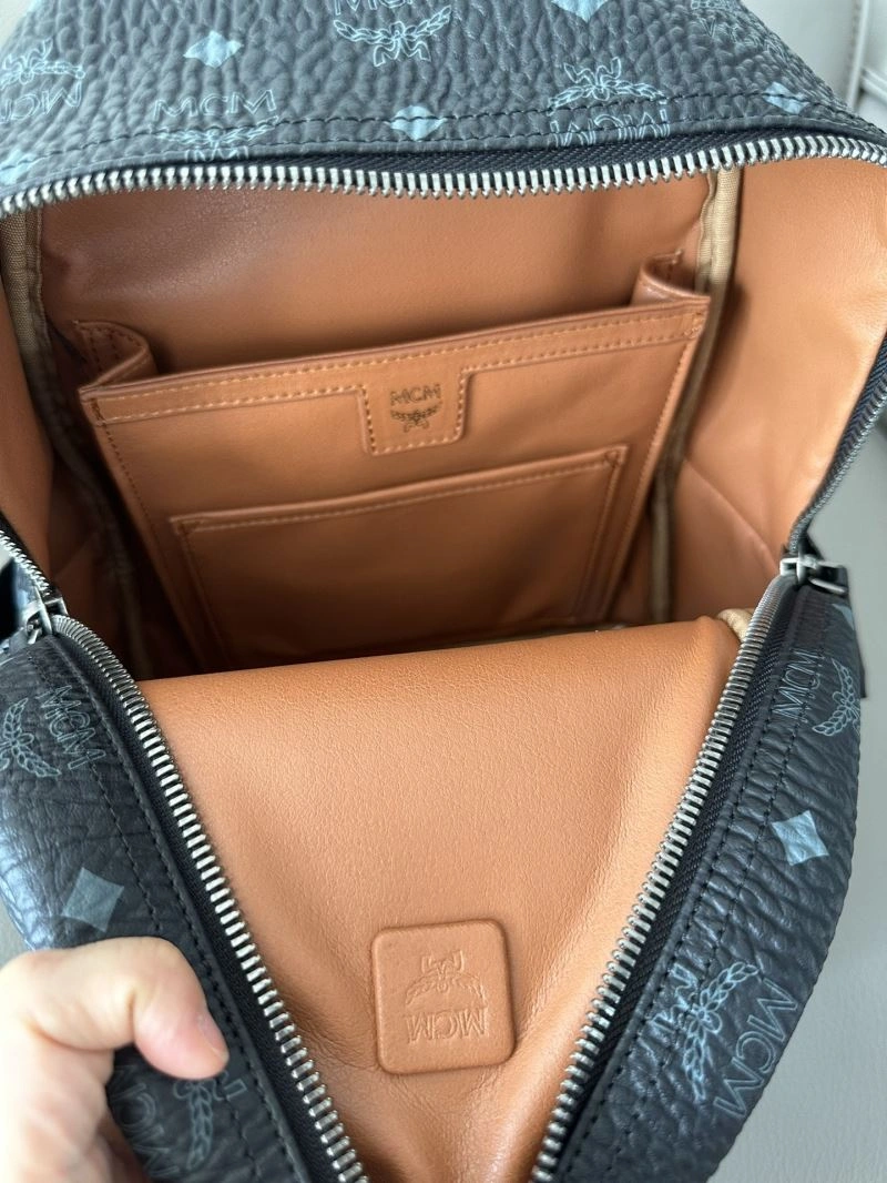 MCM Backpacks Popular 89717
