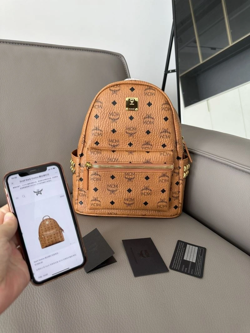 Affordable MCM Backpacks 89755