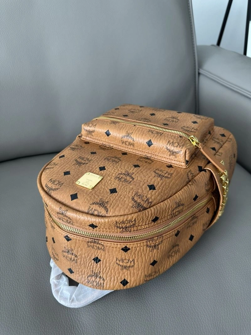 Affordable MCM Backpacks 89755