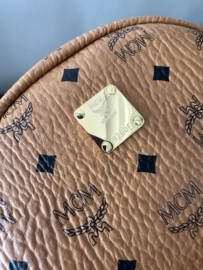 Affordable MCM Backpacks 89755