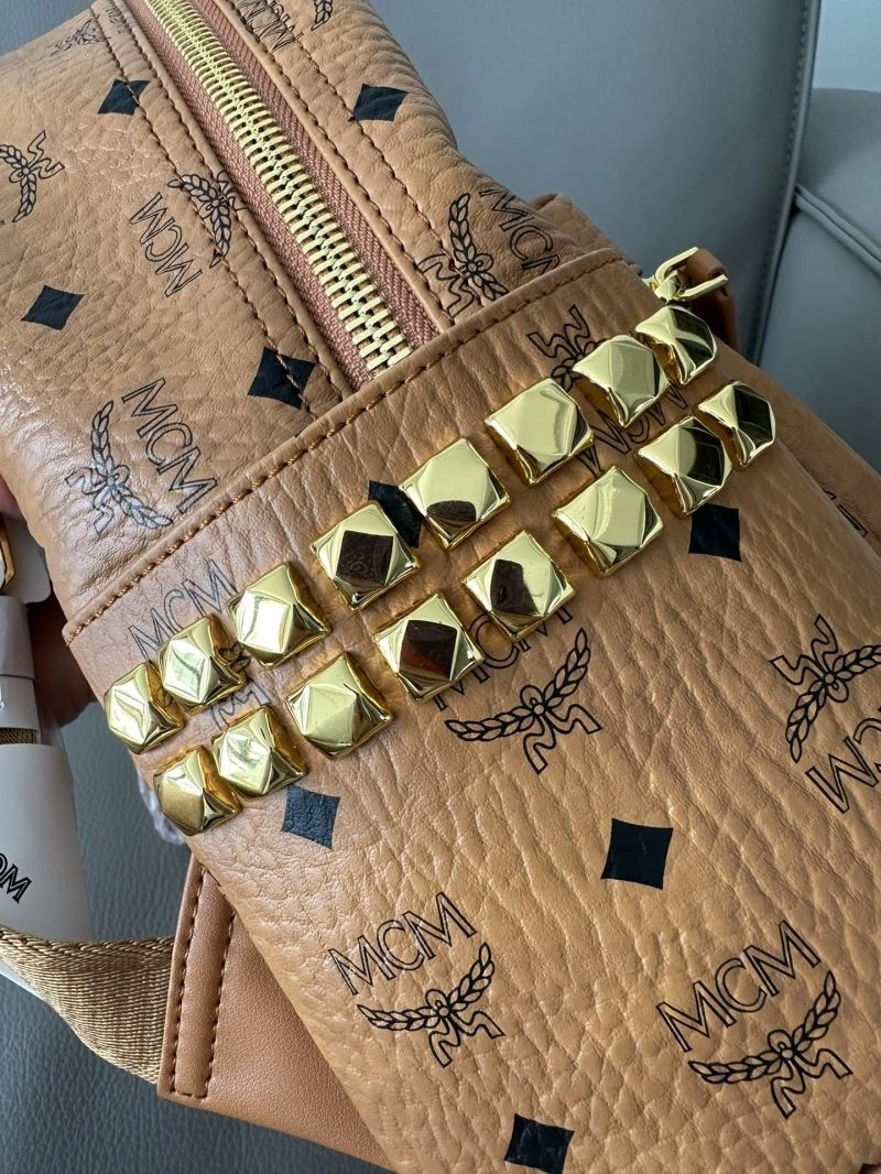 Affordable MCM Backpacks 89755